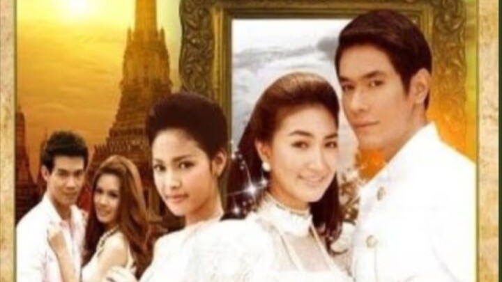 Tawee pope (two words) episode 14 engsub