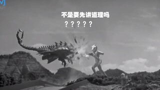 高斯：自己剧场版重拳出击，别人剧场版唯唯诺诺