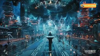Swallowed Star Episode 193 indo