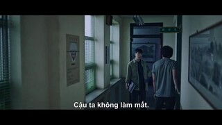 Vượt Qua Bóng Tối EP 4 [Sub Việt]
