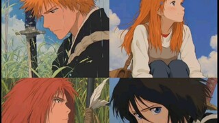 Nếu Sứ Mệnh Thần Chết trở thành phong cách Hayao Miyazaki...
