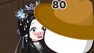 你又亲她了？