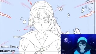 ｢ Jujutsu Kaisen ·双玉｣ original line drawing collection