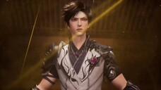 Ancient Vengeance Windbreaker Eps 11 Sub Indo