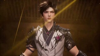 Ancient Vengeance Windbreaker Eps 11 Sub Indo