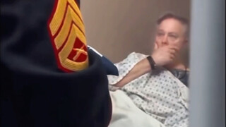 “愿世界和平”