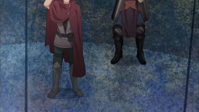 anime that I love