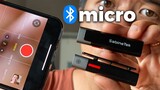 Micro không dây QUAY VLOG ĐIỆN THOẠI ✅ SmartMike+