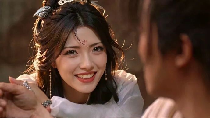 【Phàm Nhân × Đại Hoa】Biển khổ dâng trào duyên tiên, yêu hận đều quy về Nam Cung