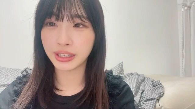 Oki Yuka (EX-STU48/SHOWROOM Live Streaming/2024.06.30)