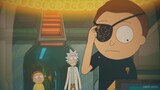[Rick and Morty] The fifth finale highlights collection