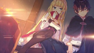 Bị Đồng Đội Bỏ Rơi...Tôi Mở 1 Tiệm Thuốc | Ep1 | Tóm Tắt Anime Hay