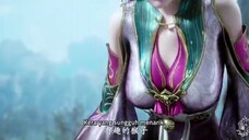 Wukong Eps 1(NEW Donghua) 🌟