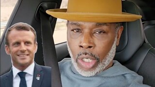 Poppin Pete特斯拉内怒喷法国政府，Greenteck，Nelson纷纷点赞