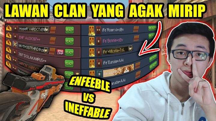 NYOBA KRISS 1 TAP EH SERU JUGA TERNYATA !! - POINT BLANK ZEPETTO INDONESIA