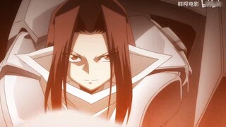 The ceiling of a psychic with a magical power of 1.2 million! The terrifying power of Onmyoji Makura