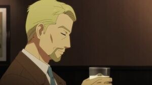 BARTENDER Glass of God epsoide 7 [Sub Indo]