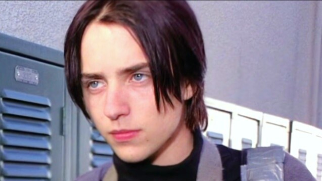 เด็กชายและเด็กหญิงที่สวยที่สุดที่ฉันเคยเห็น 【VincentKartheiser】