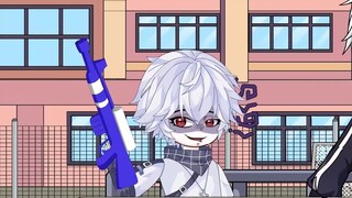 Episode 24 Main film begins
