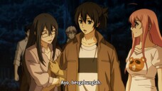 Hitori No Shita Season 2 Episode 07 Sub Indo