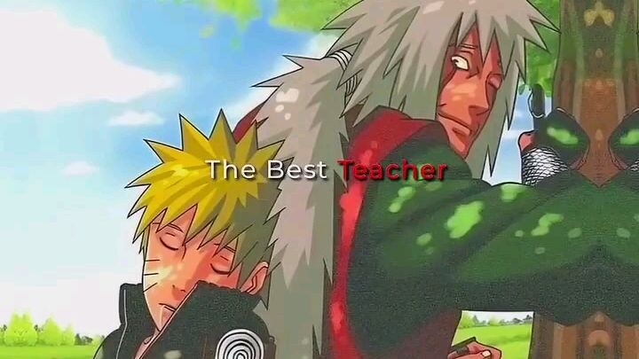 Naruto lovers