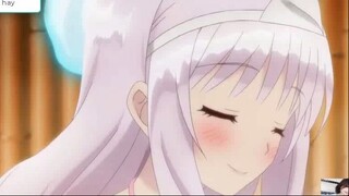 Tóm Tắt Anime Hay- Ma Nữ Cứng Đầu - Review Anime Yuragi-sou no Yuuna-san -phần 14 hay lắm ae