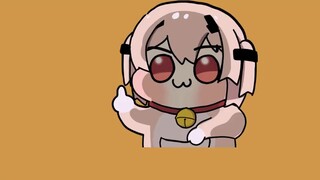 ⚡Dorafufu save me! ⚡Alas, there is really nothing you can do