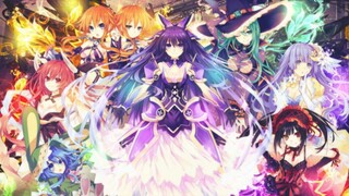 Date A Live S3 Eps 11