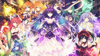 Date A Live S3 Eps 9