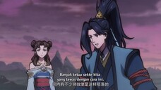 Demonic Records Eps 14 Sub Indo