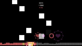 Malody 4: [Catch] : Hype feat. Such [Crystalcs Ethereal]