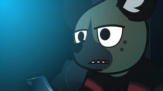 Episode 3 | Aggressive Retsuko (ONA) Season 5 S5 (Aggretsuko (ONA) 5th Season) | Sub Indo