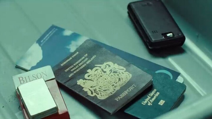 Grabe ang twist sa istorya...