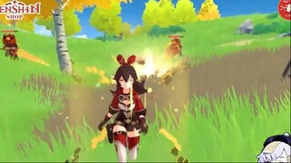 Genshin Impact -- Những VŨ KHÍ 3 SAO MẠNH HƠN BẠN NGHĨ - HƠN CẢ 4 SAO...! -- Thư