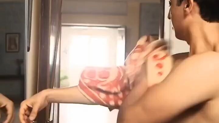 Bhabhi's Kaliyuga Avatar