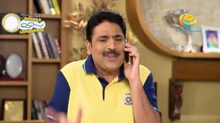 Balcony से क्यों Jump कर रहा है Bhide_ _ Taarak Mehta Ka Ooltah Chashmah _ Sakha