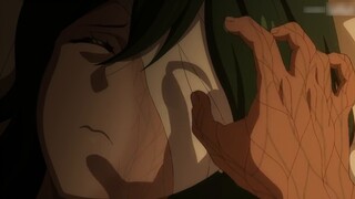 486 Healing the disfigurement of Crusch, the cat girl next to him was stunned