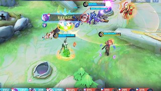 SOLO RANK DINI HARI...MOSKOV😈