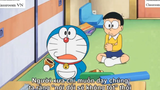 Review Phim Doraemon Phần 1 - Bình Xịt Lò Xo, Vợt Giao Hàng #3