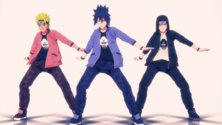 Naruto lắc ah lắc 1.0