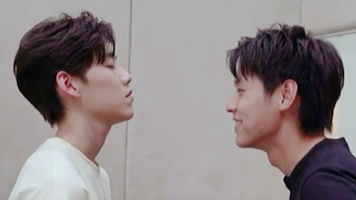 [BKPP] Ánh Mắt Thích Một Người Thì Không Giấu Được Đâu