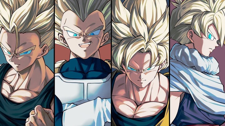 The pinnacle of animation is also your and my childhood