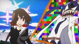 [AMV]<Kyousougiga>: The first anime directed by Matsumoto Rie