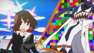 [AMV]Màn ra mắt của Matsumoto Rie<Kyousougiga>