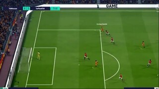 TOP 5 BÀI TẤN CÔNG HIỆU QUẢ TRONG FIFA #6 #gaming