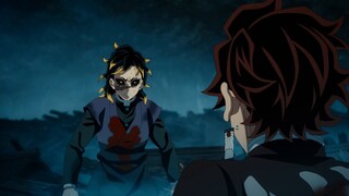 [Bab Penempaan Pedang Kimetsu no Yaiba] Tanjiro, malaikat kecil, protagonis paling tulus