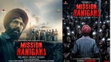 Mission Raniganj The Great Bharat Rescue 2023 720p