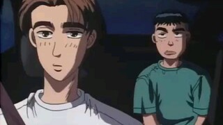 Initial D First Stage Episode 23 English