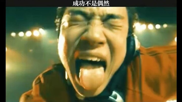 Even those with obsessive compulsive disorder would be defeated!