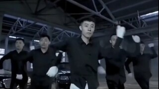 青海瑶，但是开团小曲